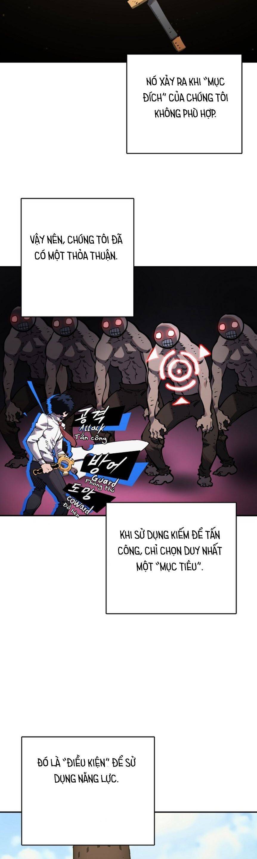Player chapter 24 - Upload bởi truyensieuhay.com