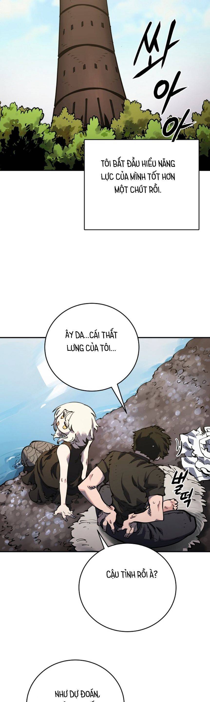 Player chapter 24 - Upload bởi truyensieuhay.com