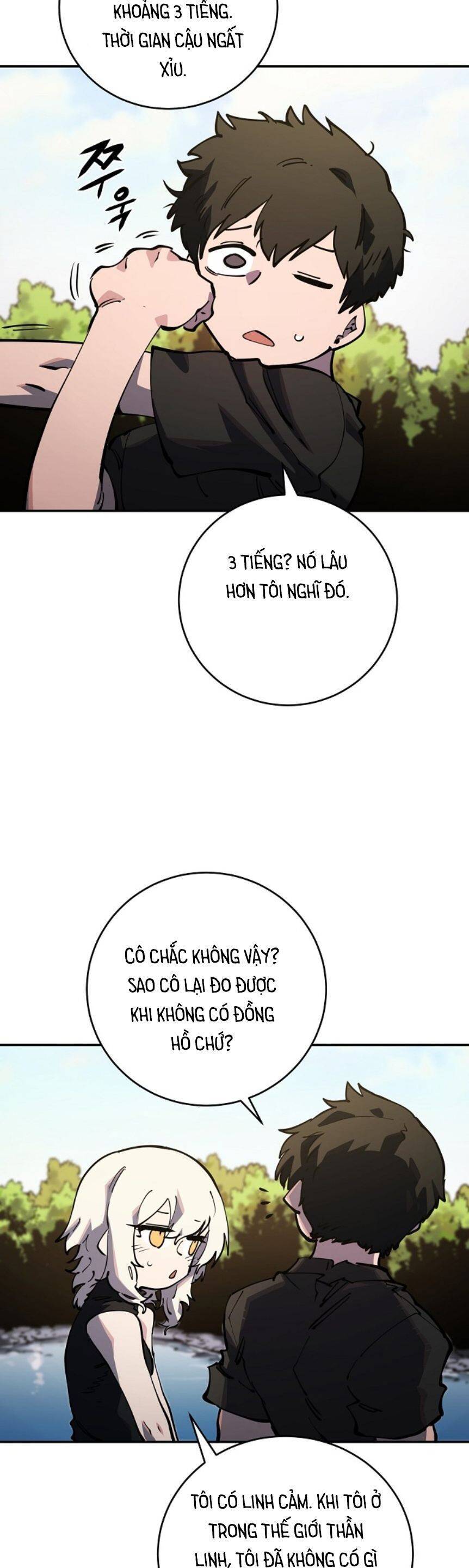 Player chapter 24 - Upload bởi truyensieuhay.com