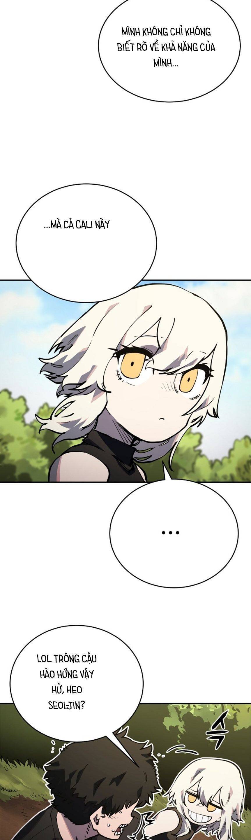 Player chapter 24 - Upload bởi truyensieuhay.com