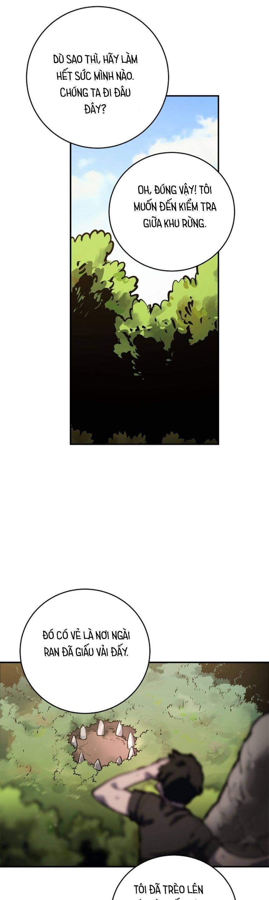 Player chapter 24 - Upload bởi truyensieuhay.com