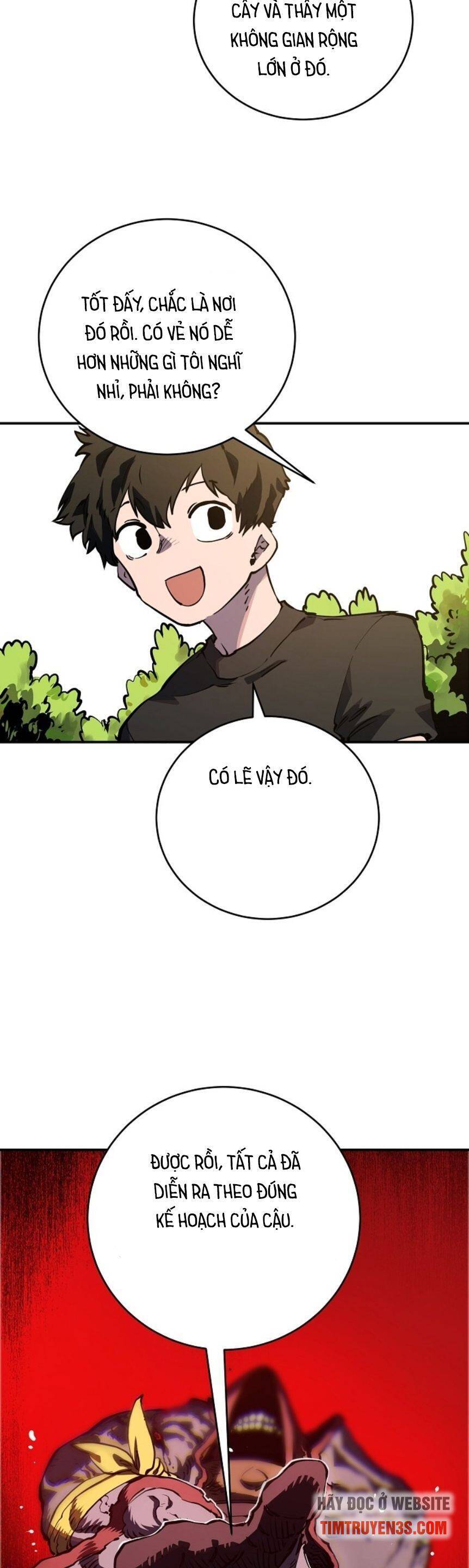 Player chapter 24 - Upload bởi truyensieuhay.com