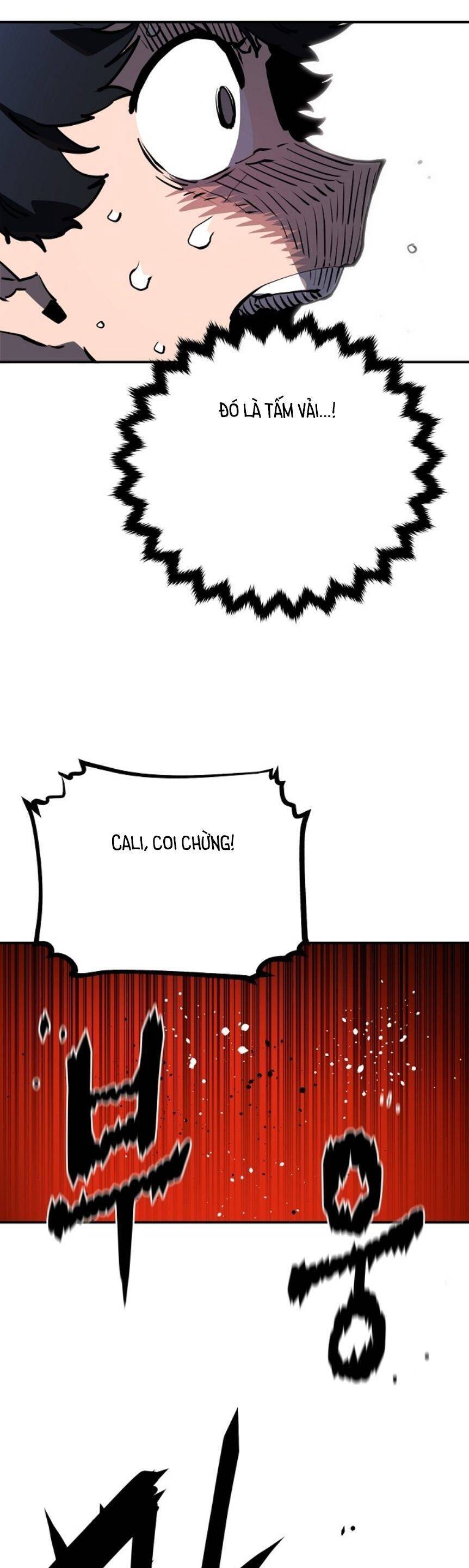 Player chapter 24 - Upload bởi truyensieuhay.com