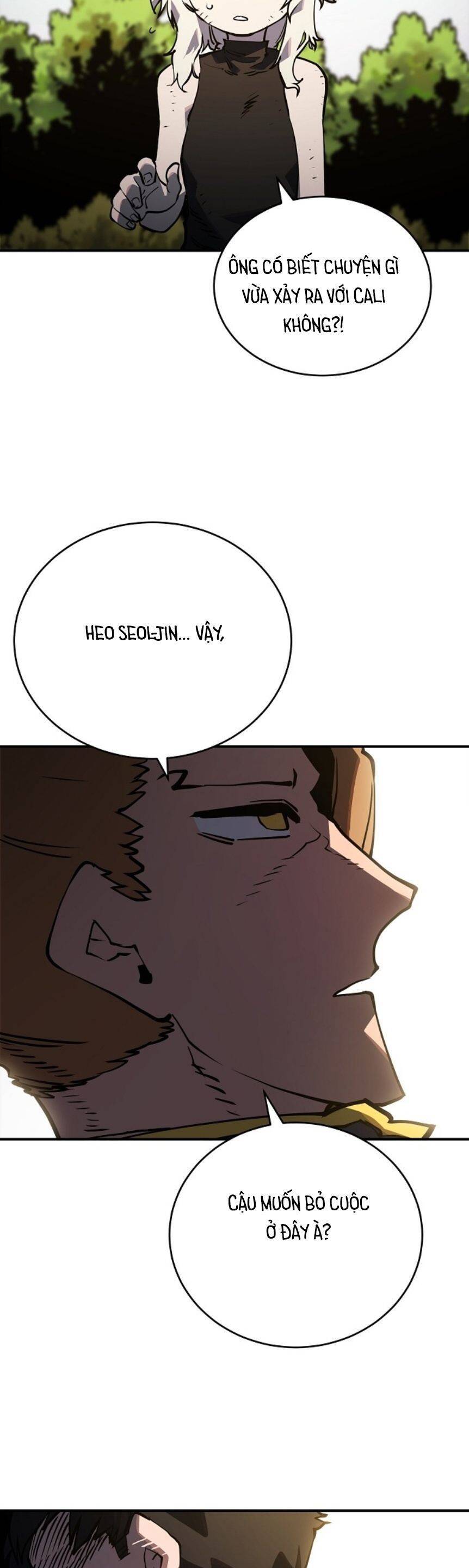 Player chapter 24 - Upload bởi truyensieuhay.com