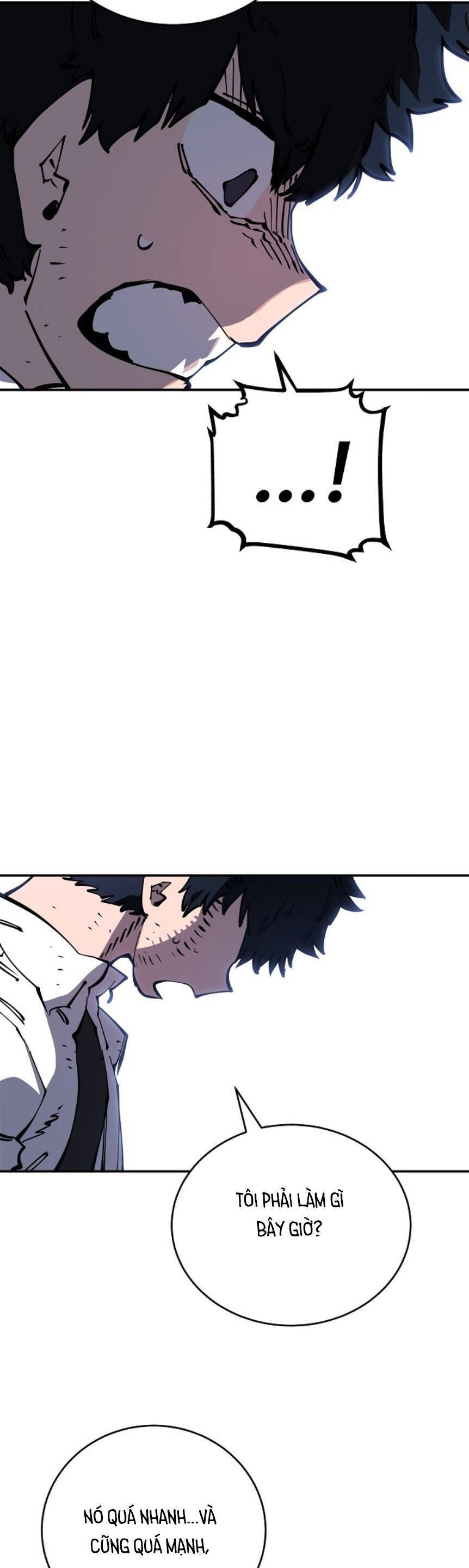 Player chapter 24 - Upload bởi truyensieuhay.com