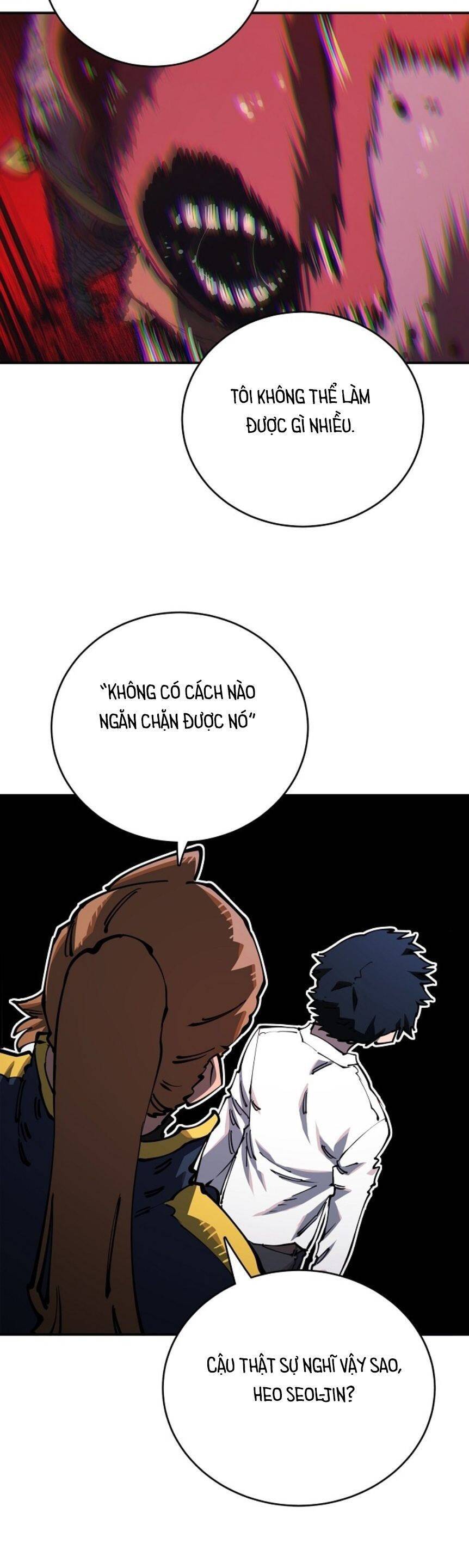 Player chapter 24 - Upload bởi truyensieuhay.com