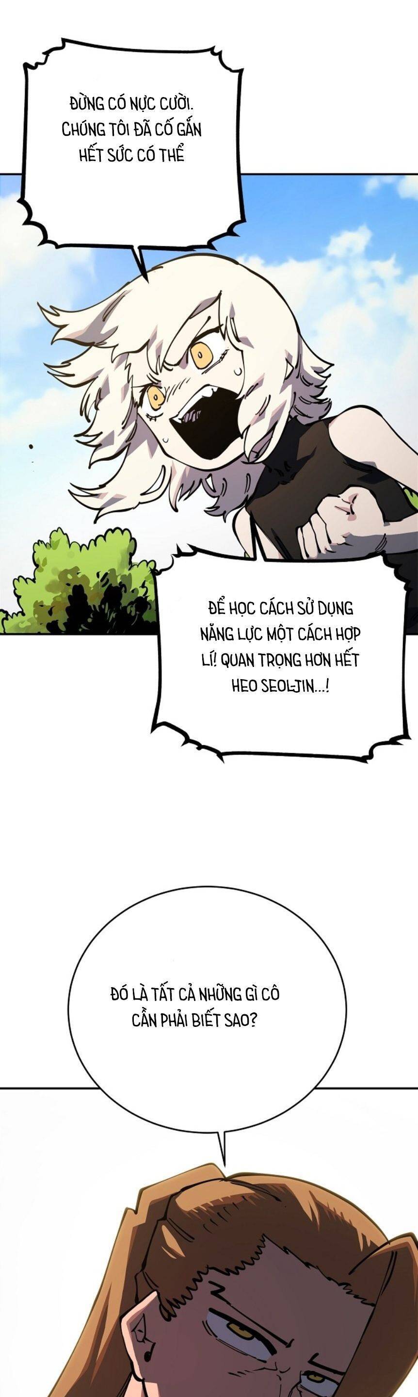 Player chapter 24 - Upload bởi truyensieuhay.com
