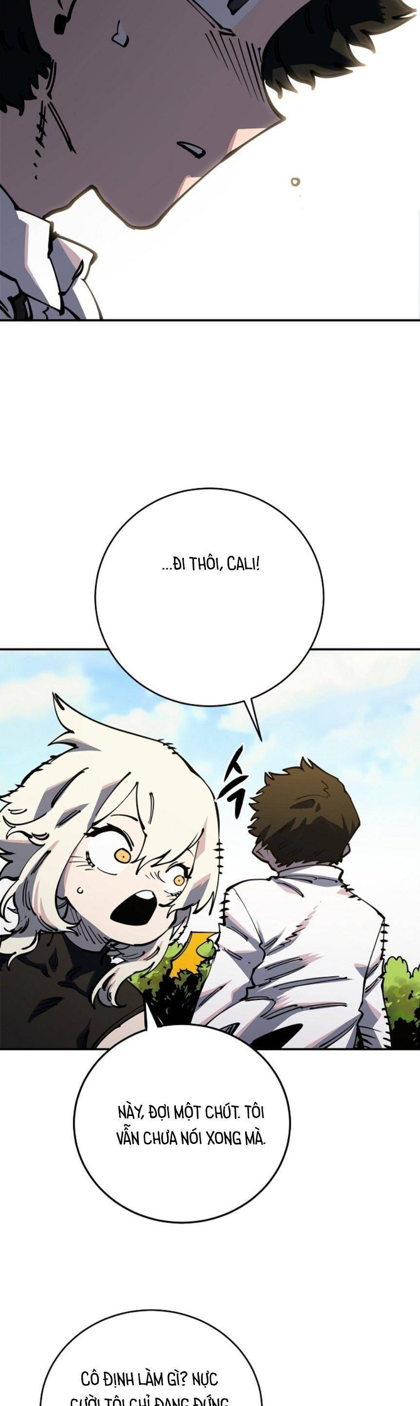 Player chapter 24 - Upload bởi truyensieuhay.com