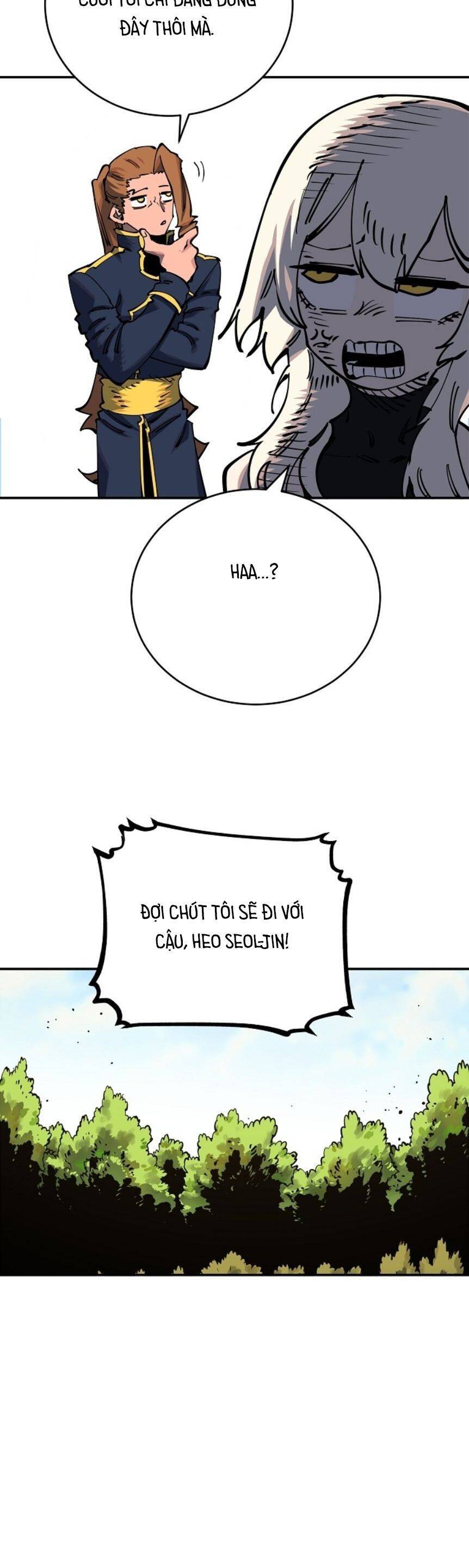 Player chapter 24 - Upload bởi truyensieuhay.com