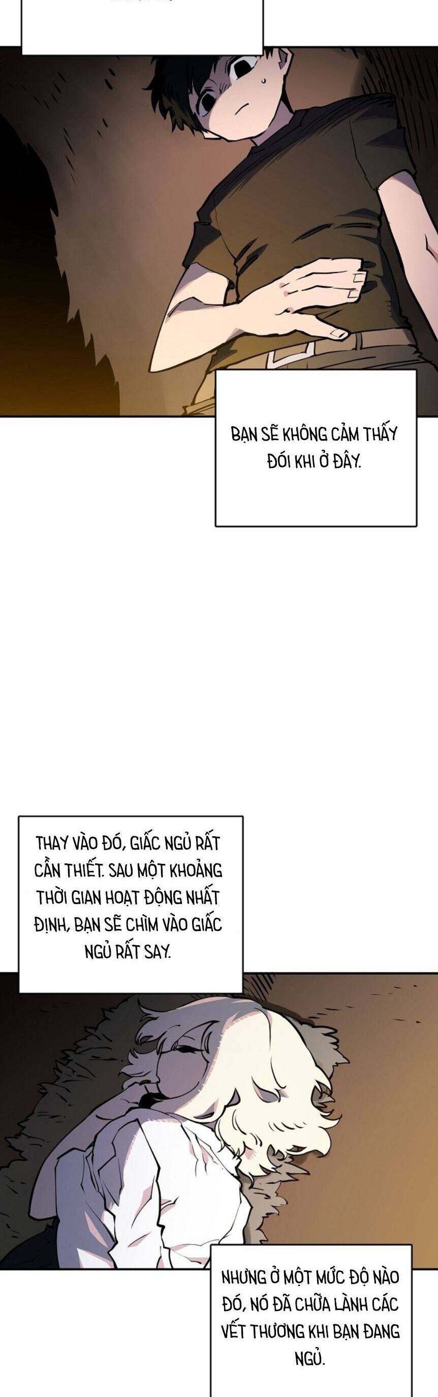Player chapter 24 - Upload bởi truyensieuhay.com