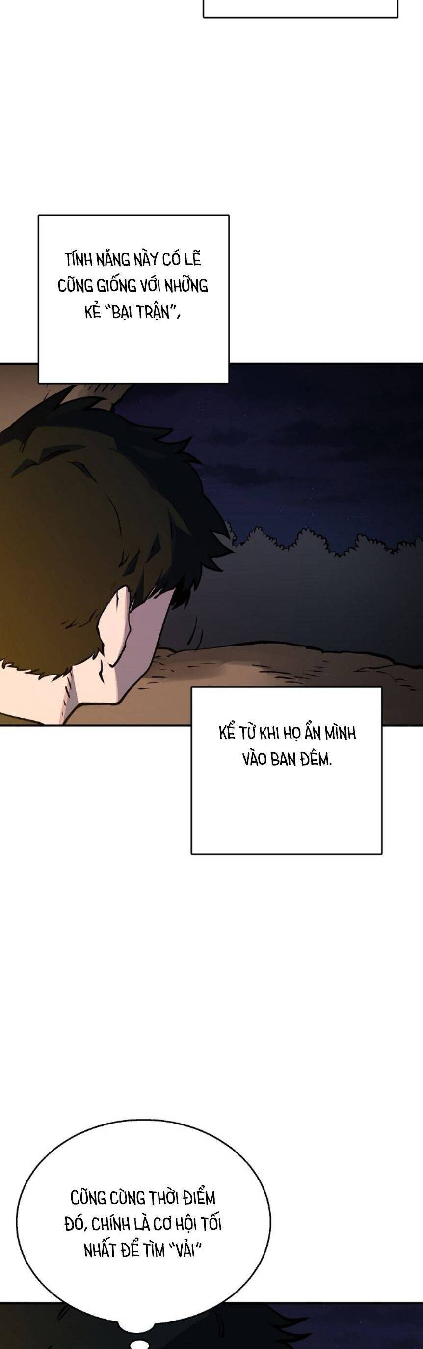 Player chapter 24 - Upload bởi truyensieuhay.com