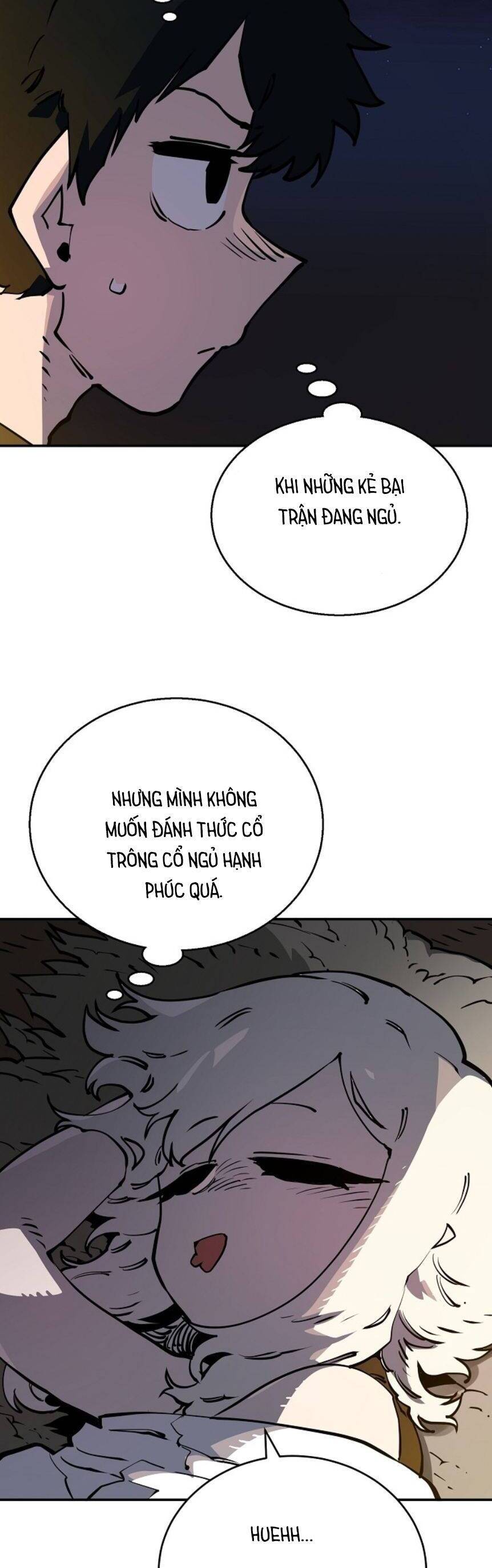 Player chapter 24 - Upload bởi truyensieuhay.com