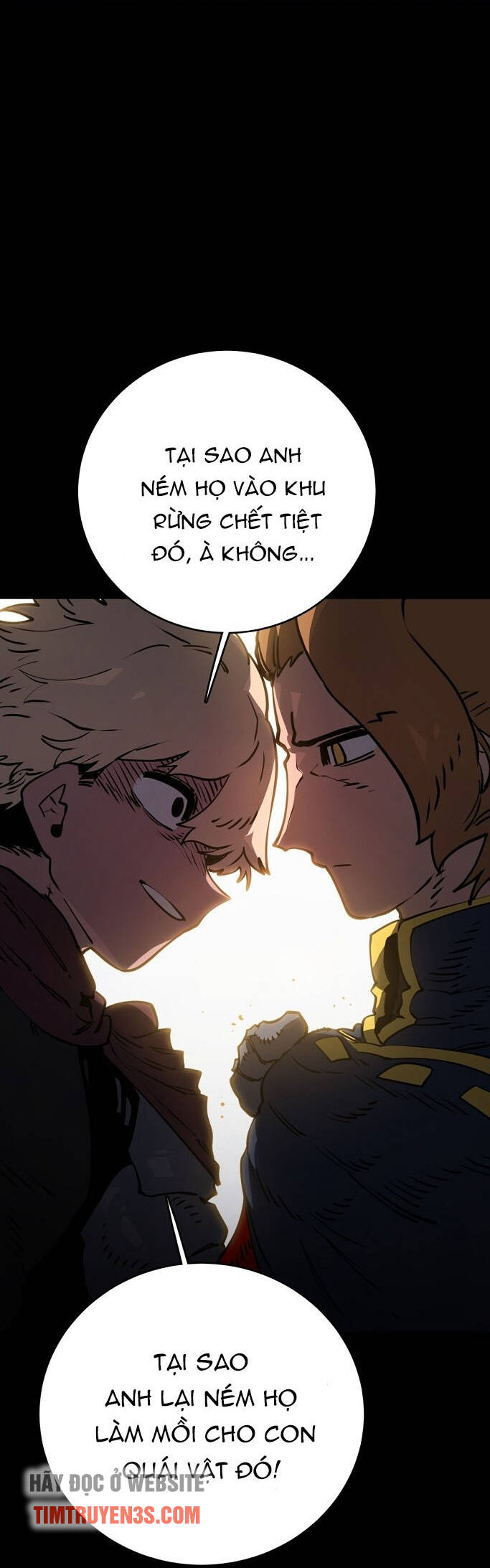 Player chapter 25 - Upload bởi truyensieuhay.com