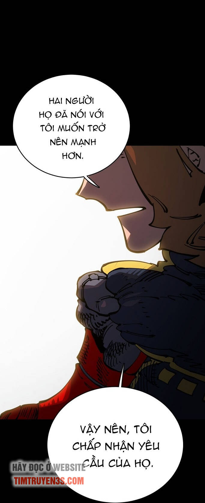 Player chapter 25 - Upload bởi truyensieuhay.com