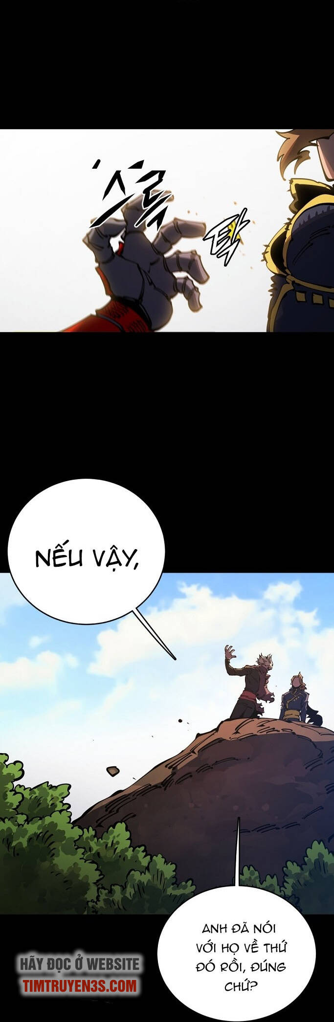 Player chapter 25 - Upload bởi truyensieuhay.com