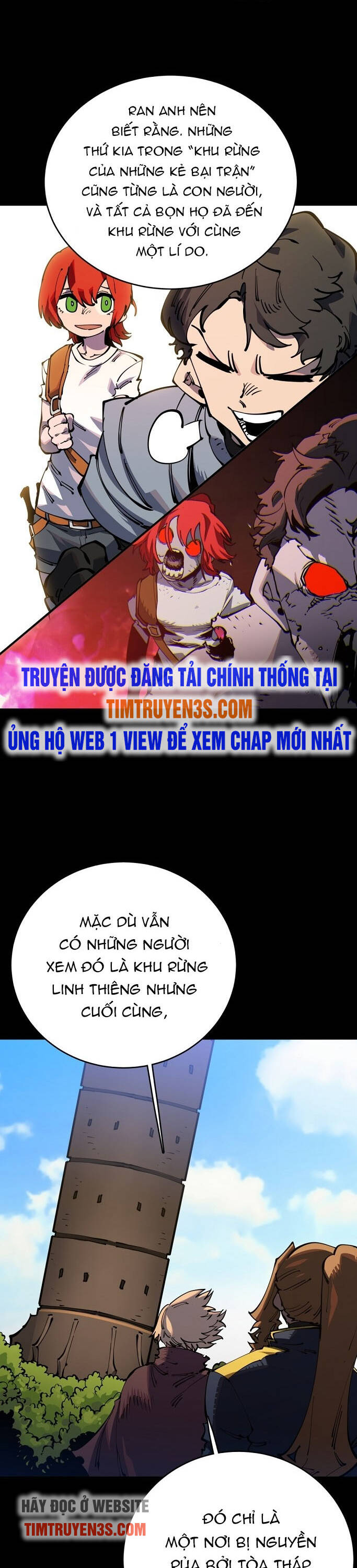Player chapter 25 - Upload bởi truyensieuhay.com