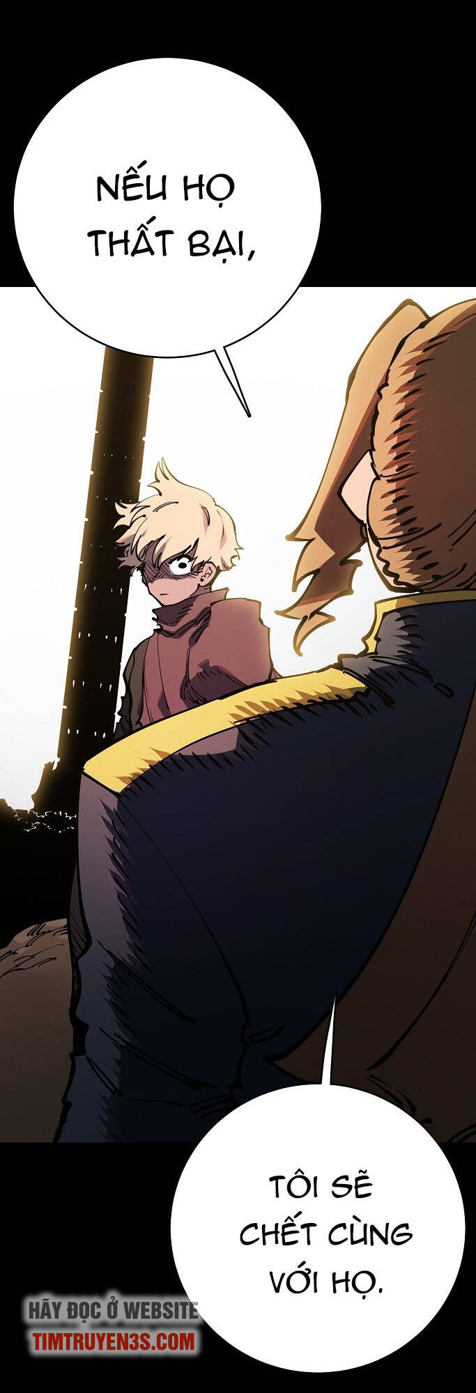 Player chapter 25 - Upload bởi truyensieuhay.com