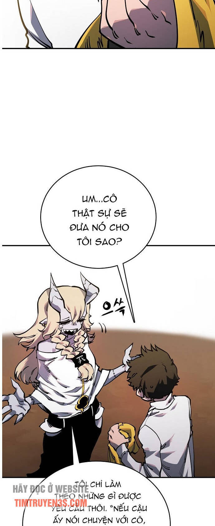 Player chapter 25 - Upload bởi truyensieuhay.com