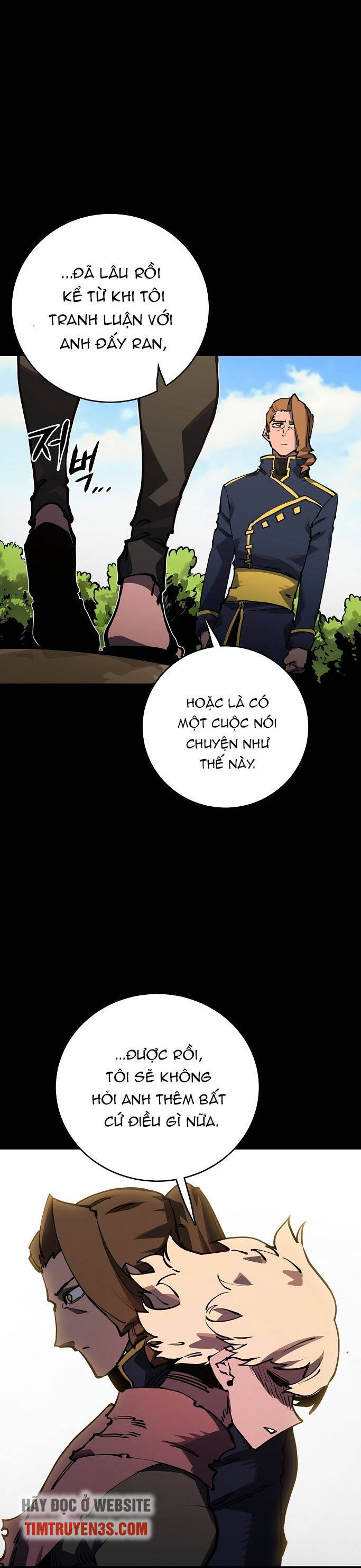 Player chapter 25 - Upload bởi truyensieuhay.com