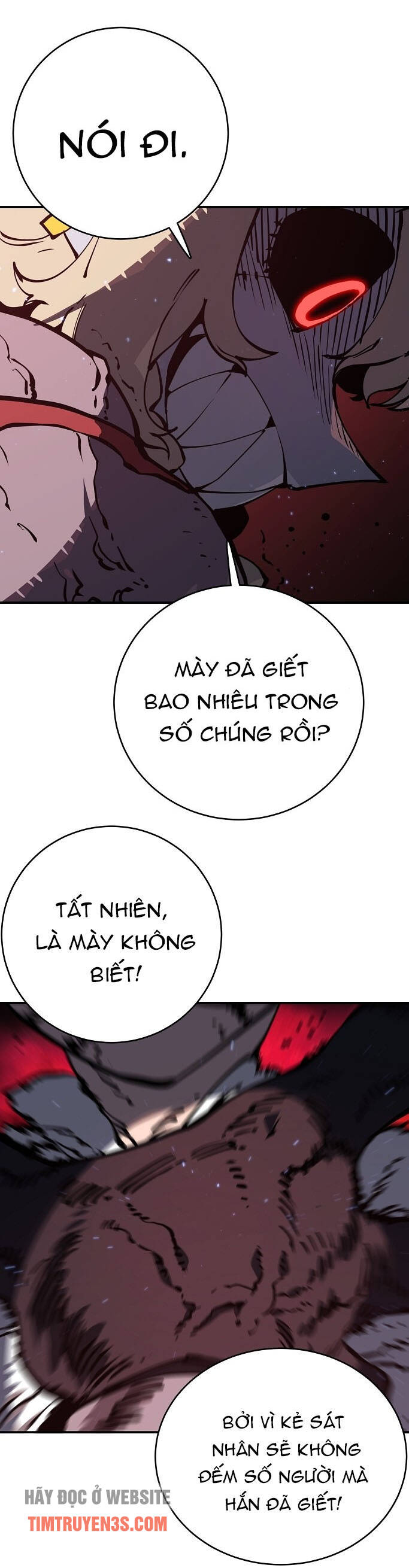 Player chapter 25 - Upload bởi truyensieuhay.com