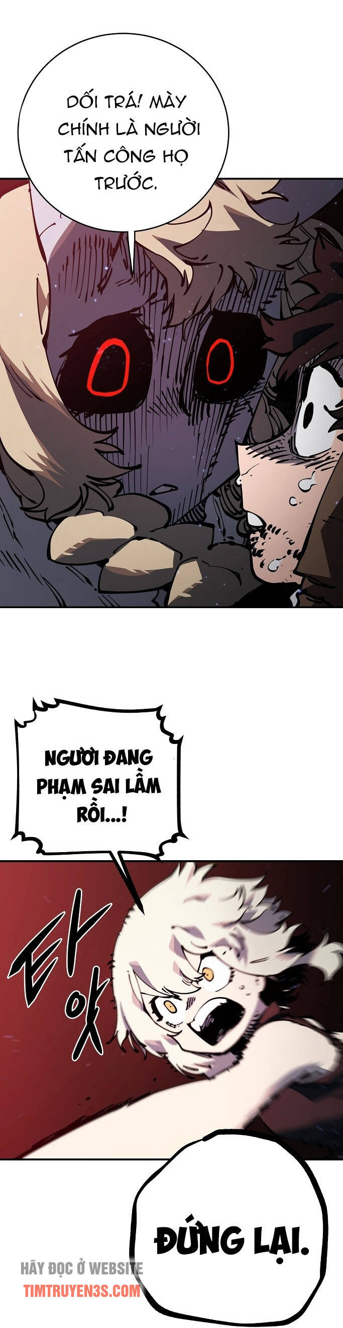 Player chapter 25 - Upload bởi truyensieuhay.com