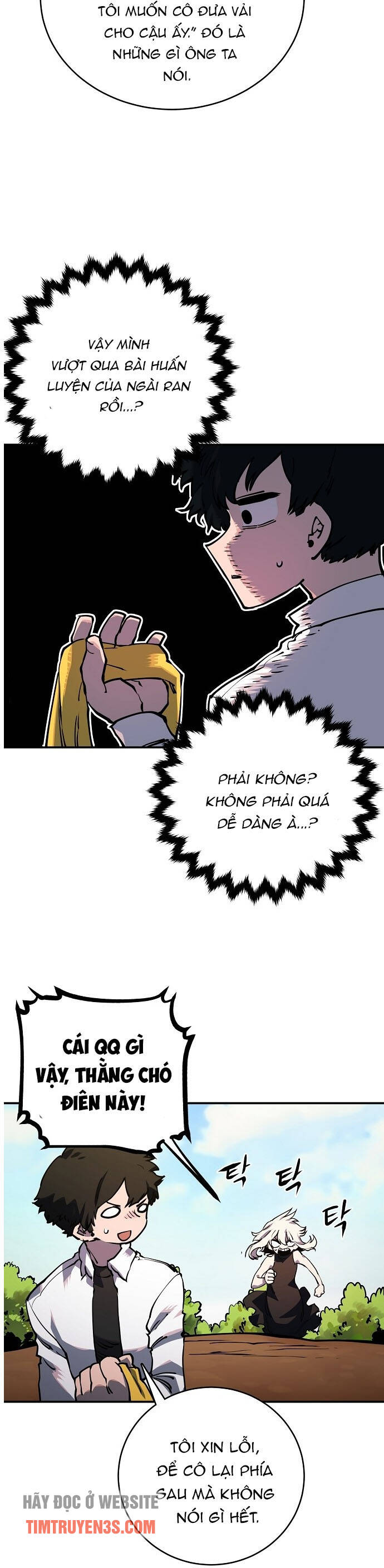 Player chapter 25 - Upload bởi truyensieuhay.com