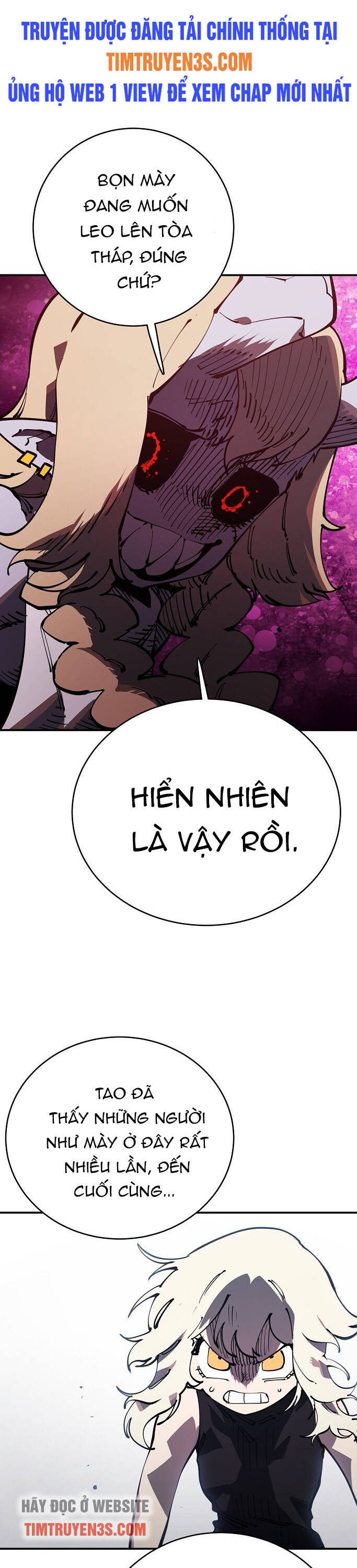 Player chapter 25 - Upload bởi truyensieuhay.com