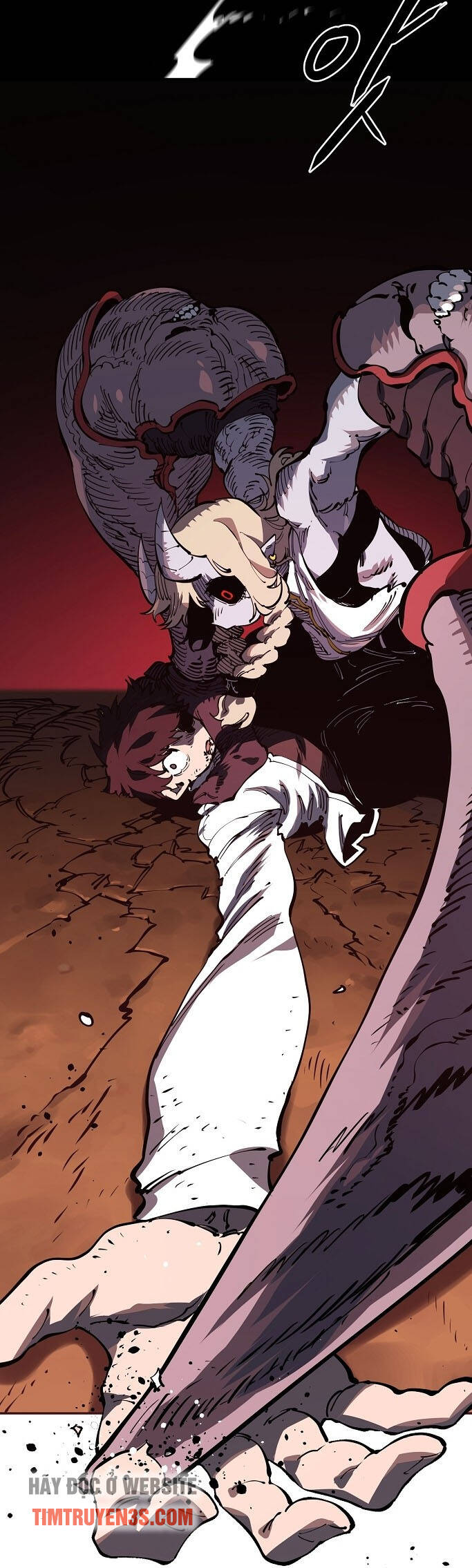Player chapter 25 - Upload bởi truyensieuhay.com