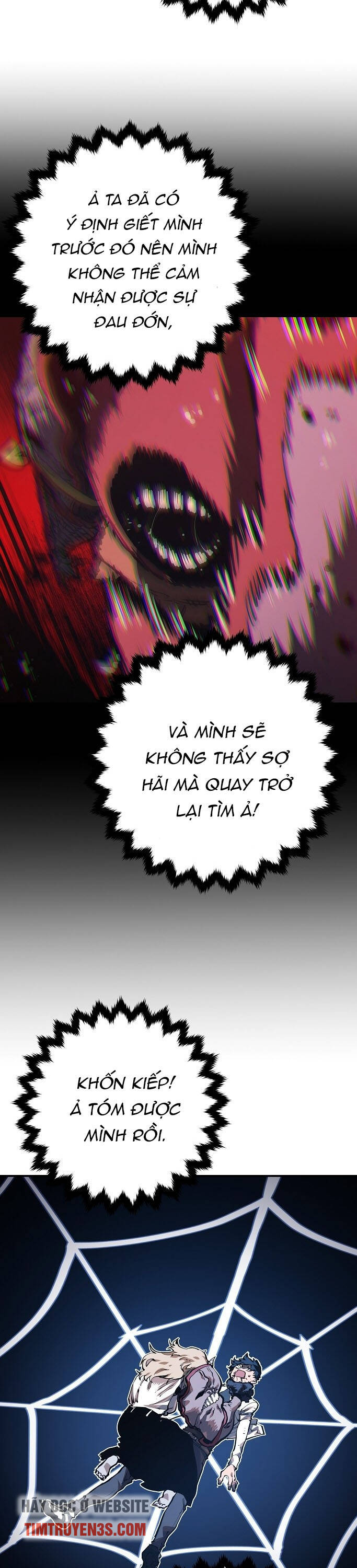 Player chapter 25 - Upload bởi truyensieuhay.com
