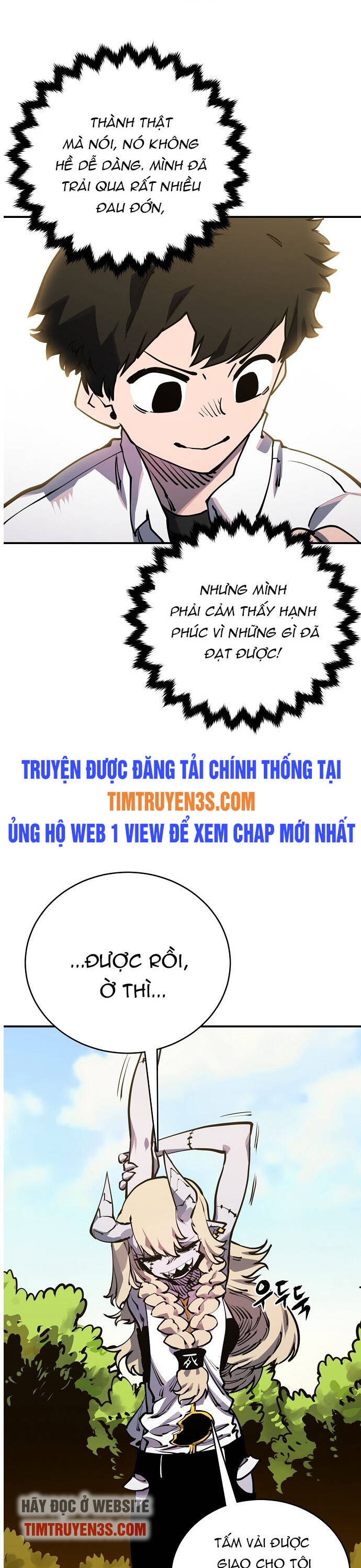 Player chapter 25 - Upload bởi truyensieuhay.com