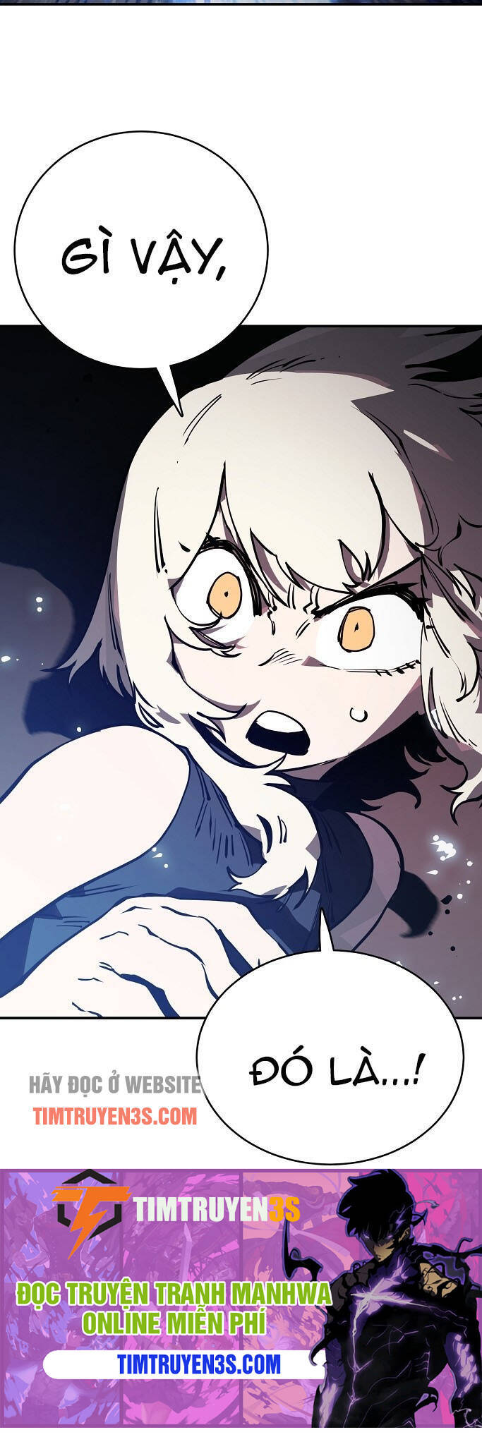 Player chapter 25 - Upload bởi truyensieuhay.com