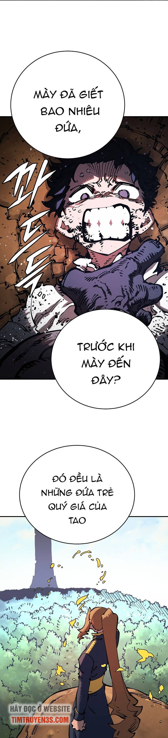 Player chapter 25 - Upload bởi truyensieuhay.com