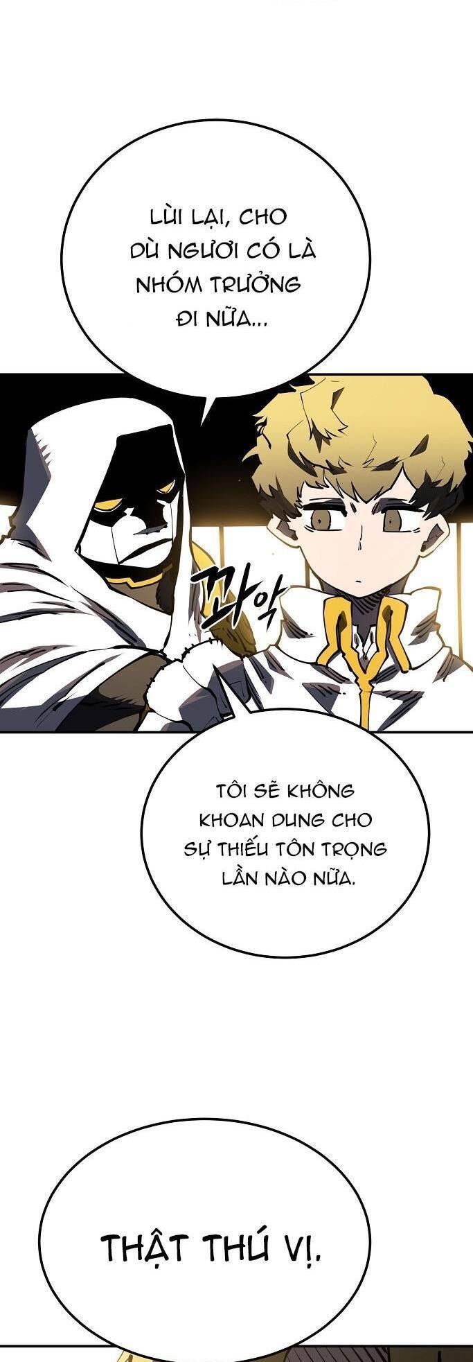 Player chapter 26 - Upload bởi truyensieuhay.com