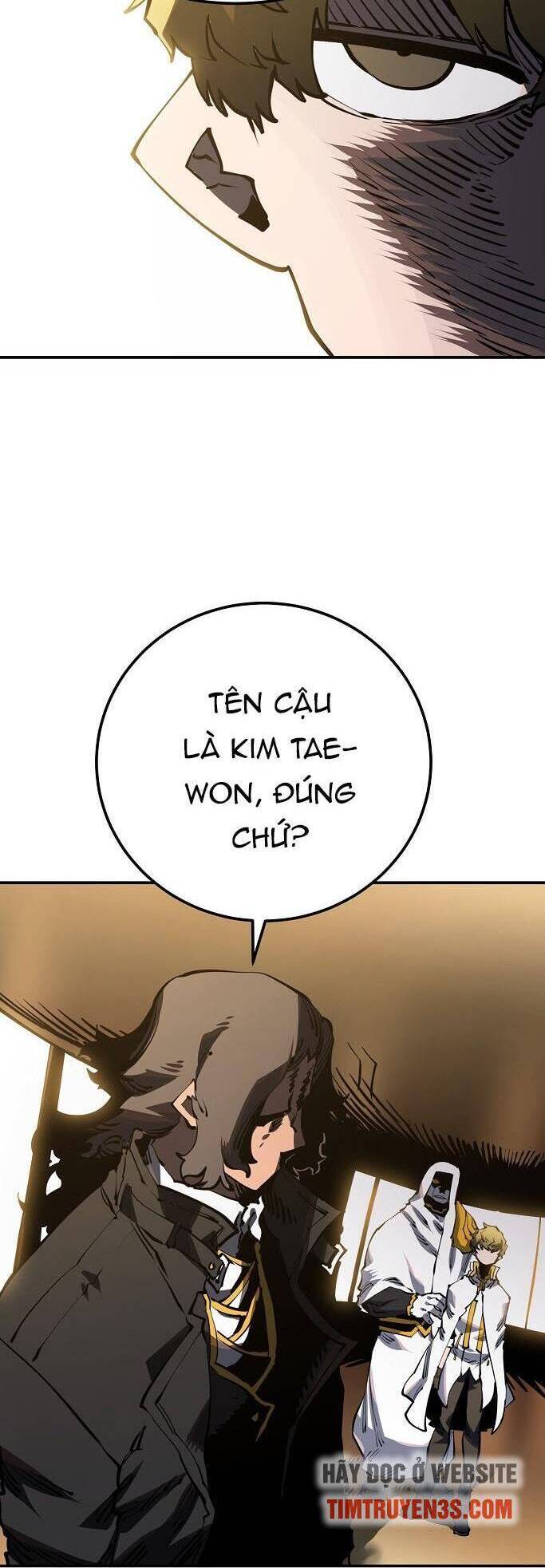 Player chapter 26 - Upload bởi truyensieuhay.com