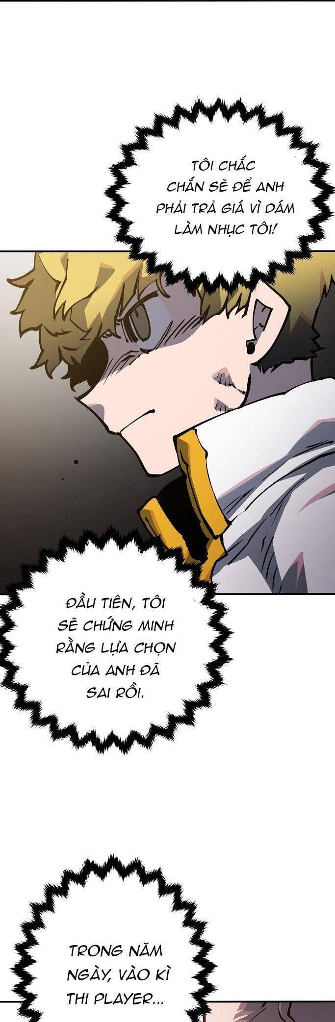 Player chapter 26 - Upload bởi truyensieuhay.com