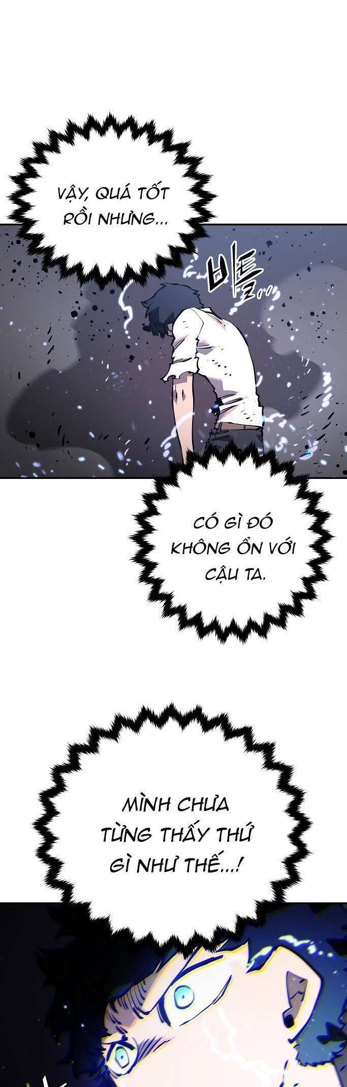 Player chapter 26 - Upload bởi truyensieuhay.com