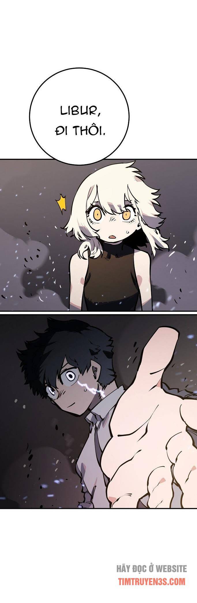 Player chapter 26 - Upload bởi truyensieuhay.com