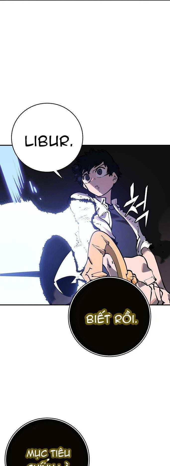 Player chapter 26 - Upload bởi truyensieuhay.com