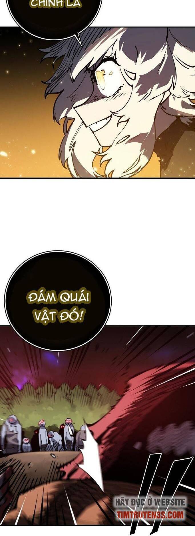 Player chapter 26 - Upload bởi truyensieuhay.com