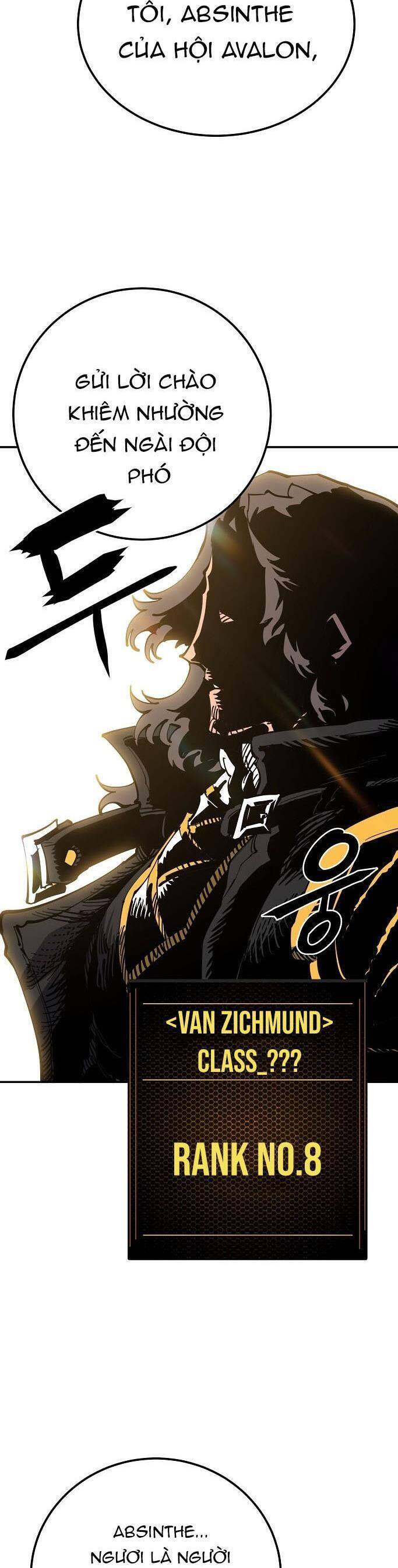 Player chapter 26 - Upload bởi truyensieuhay.com