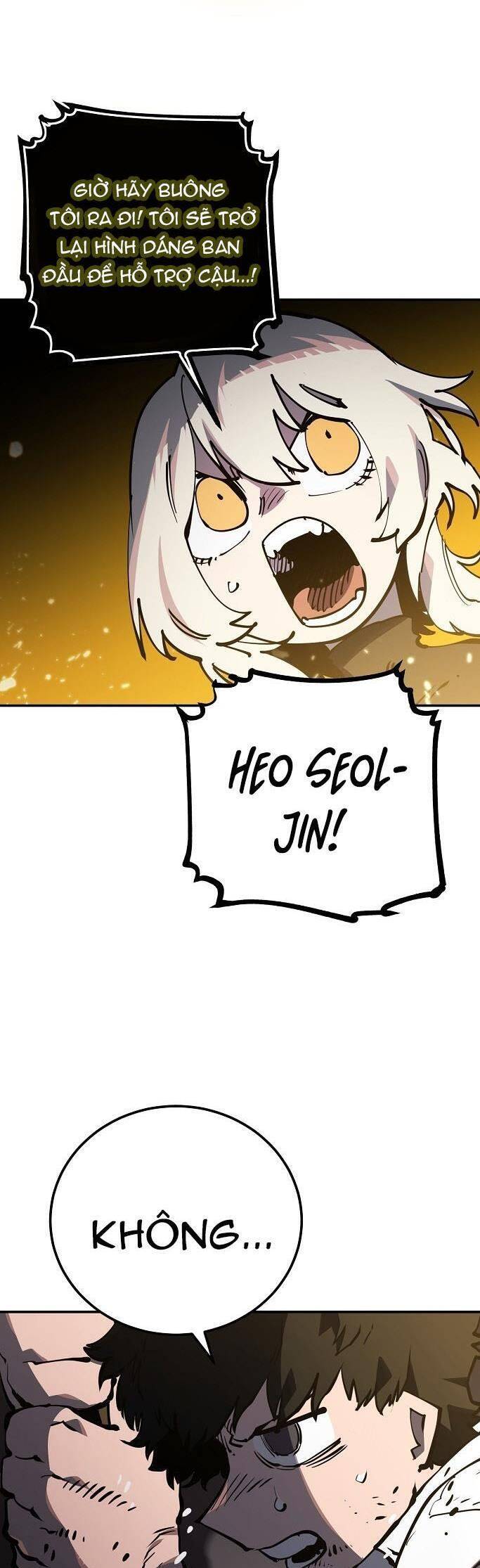 Player chapter 26 - Upload bởi truyensieuhay.com