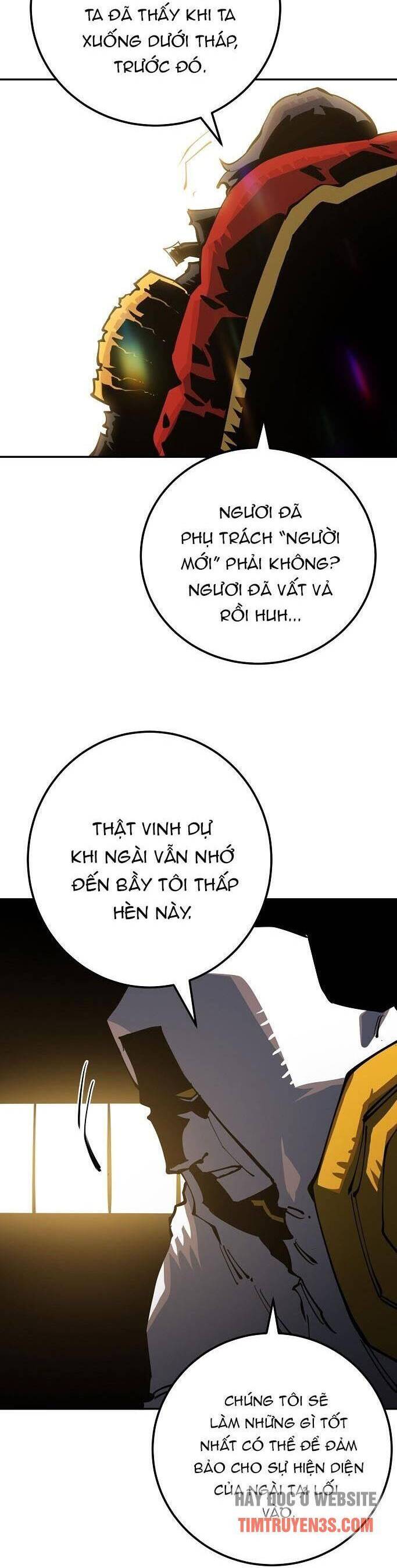 Player chapter 26 - Upload bởi truyensieuhay.com