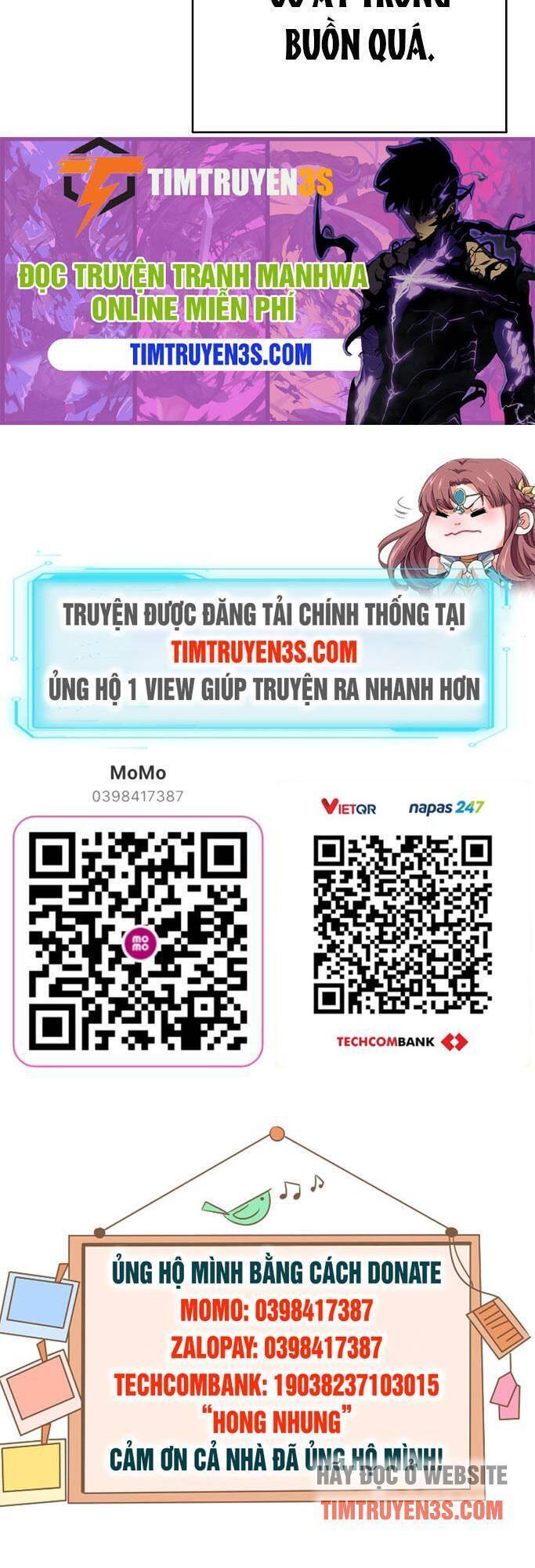 Player chapter 26 - Upload bởi truyensieuhay.com