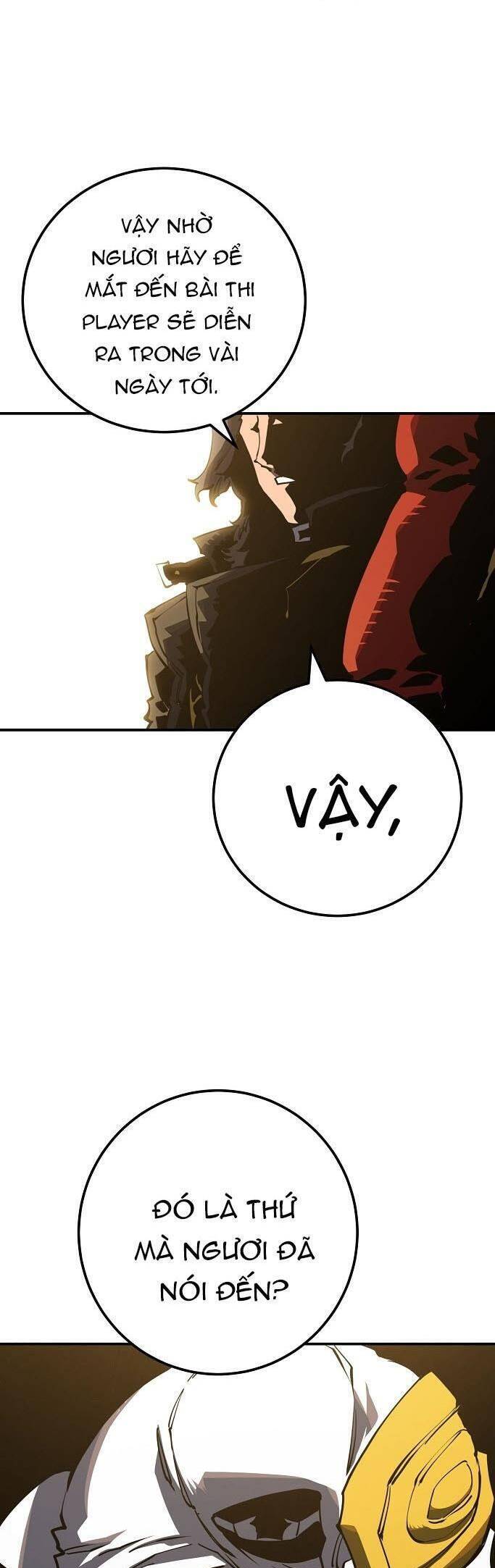 Player chapter 26 - Upload bởi truyensieuhay.com