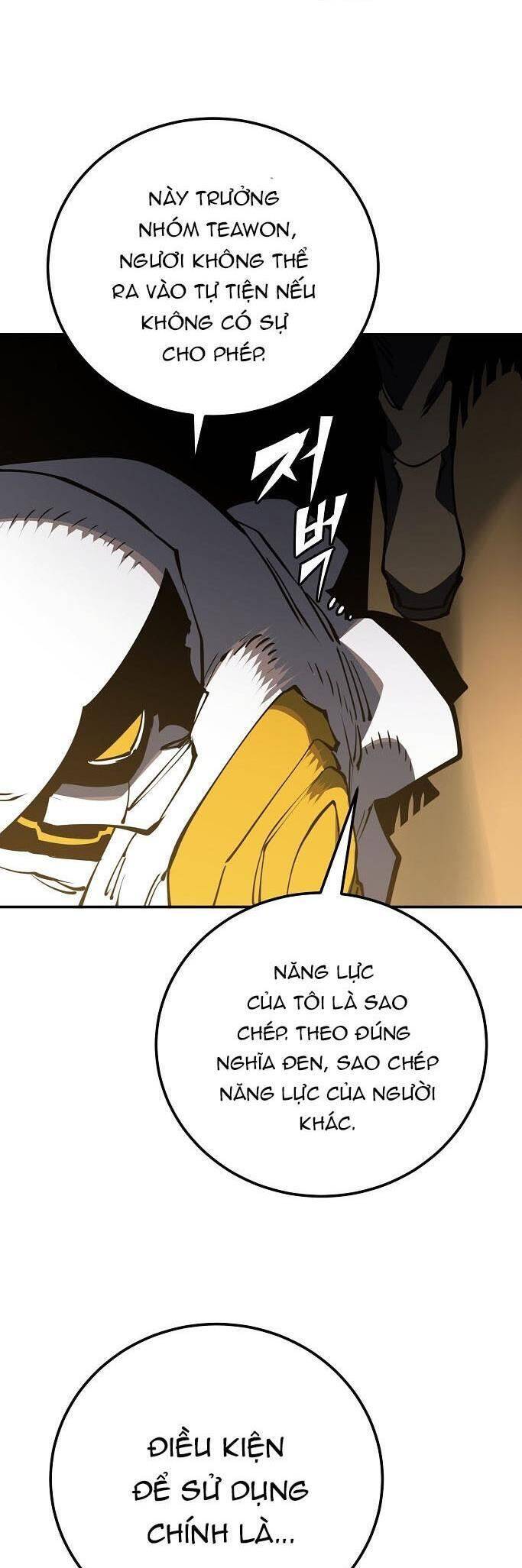 Player chapter 26 - Upload bởi truyensieuhay.com