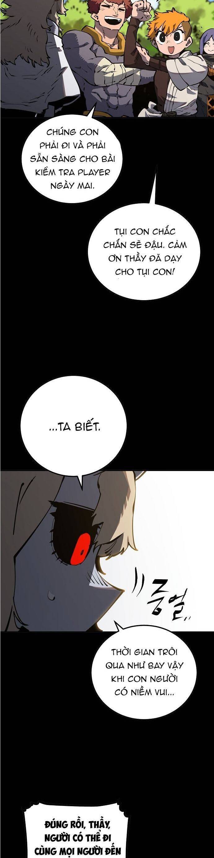 Player chapter 27 - Upload bởi truyensieuhay.com