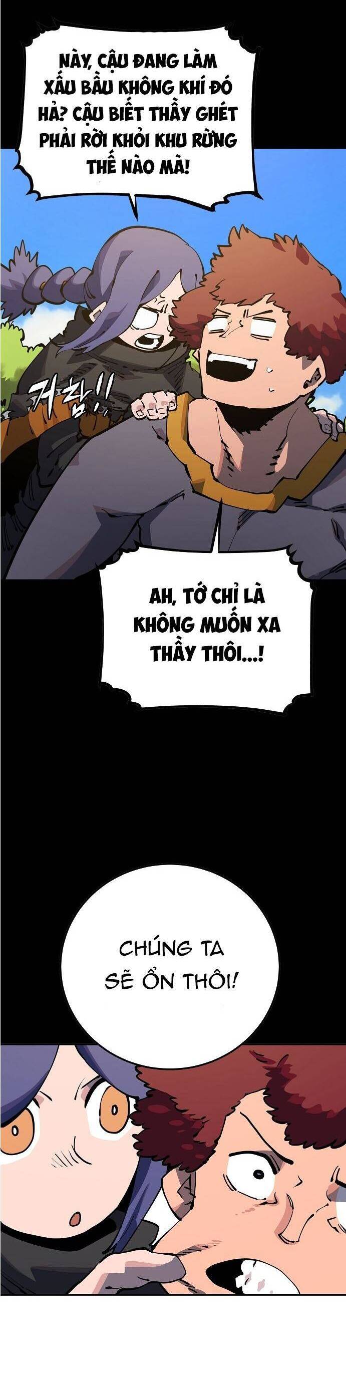 Player chapter 27 - Upload bởi truyensieuhay.com