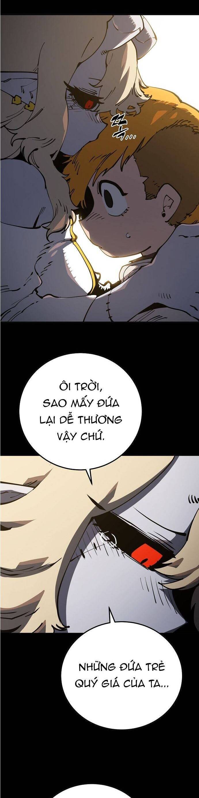 Player chapter 27 - Upload bởi truyensieuhay.com