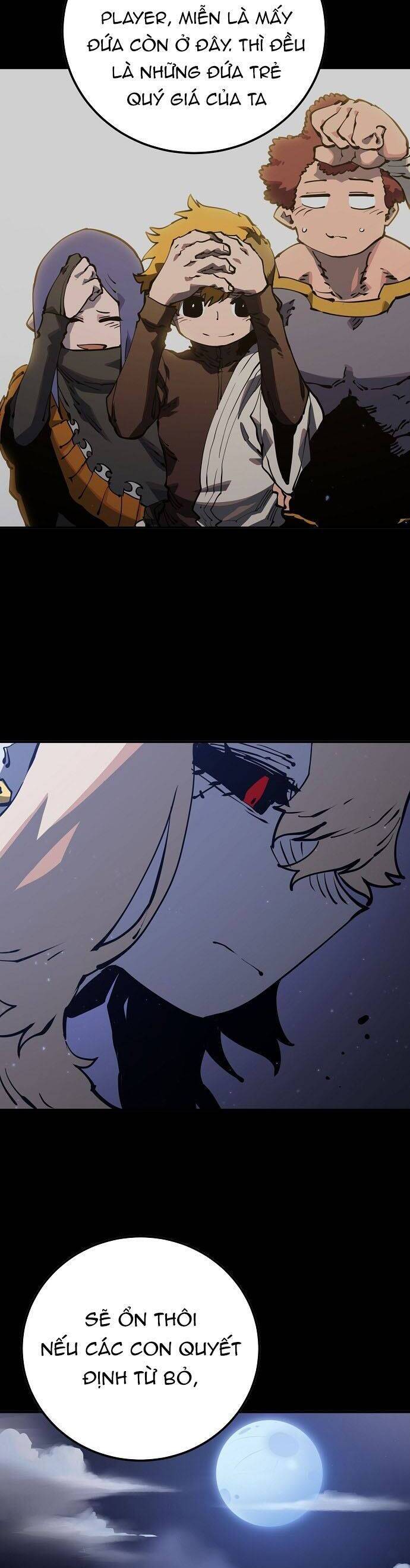 Player chapter 27 - Upload bởi truyensieuhay.com