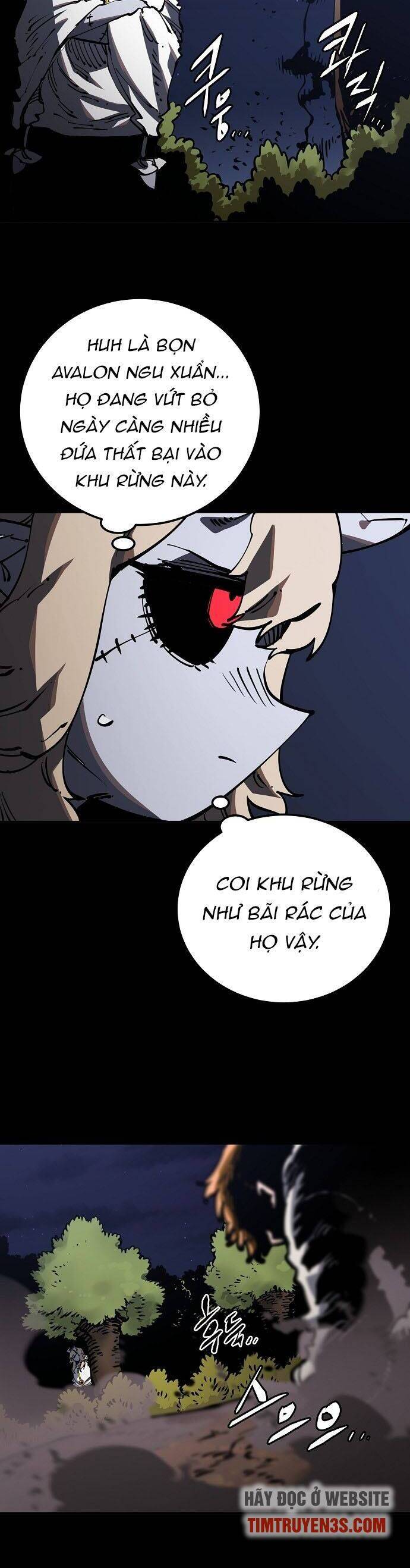 Player chapter 27 - Upload bởi truyensieuhay.com
